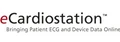 eCardiostation logo