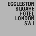 Eccleston Square Hotel logo