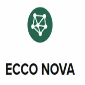 ECCO NOVA logo