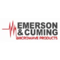 Emerson & Cuming Microwave Products logo