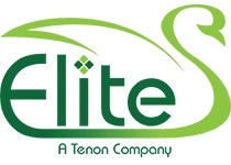 Elite Cleaning & Environmental Services logo