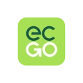 ECGO logo