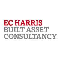 Ec Harris logo