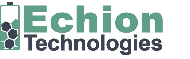 Echion Technologies logo
