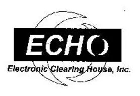 Electronic Clearing House logo