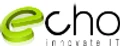 Echo Innovate logo