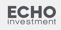 Echo Investment logo