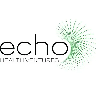 Echo Health Ventures logo