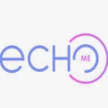 EchoMe logo