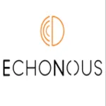 EchoNous logo