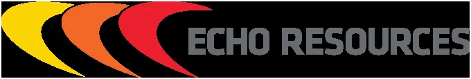Echo Resources logo