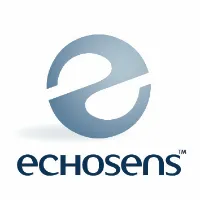 EchoSens logo