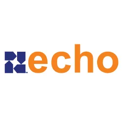 Echo Supply logo