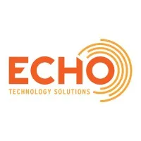 ECHO Technology Solutions logo