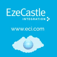 Eze Castle Integration logo