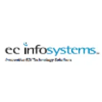 EC Infosystems logo