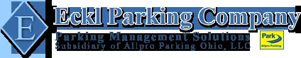 Eckl Parking logo