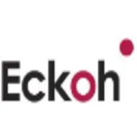 Eckoh logo