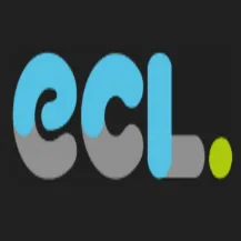 ECL logo