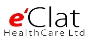 eClat Healthcare logo