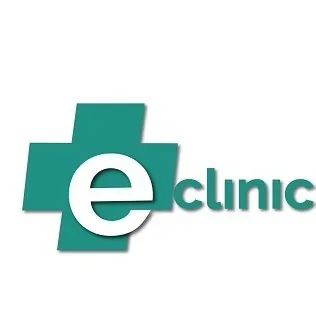 Eclinic247 logo