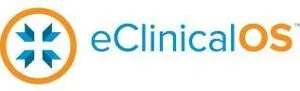 eClinicalOS logo