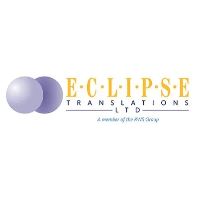 Eclipse Translations logo