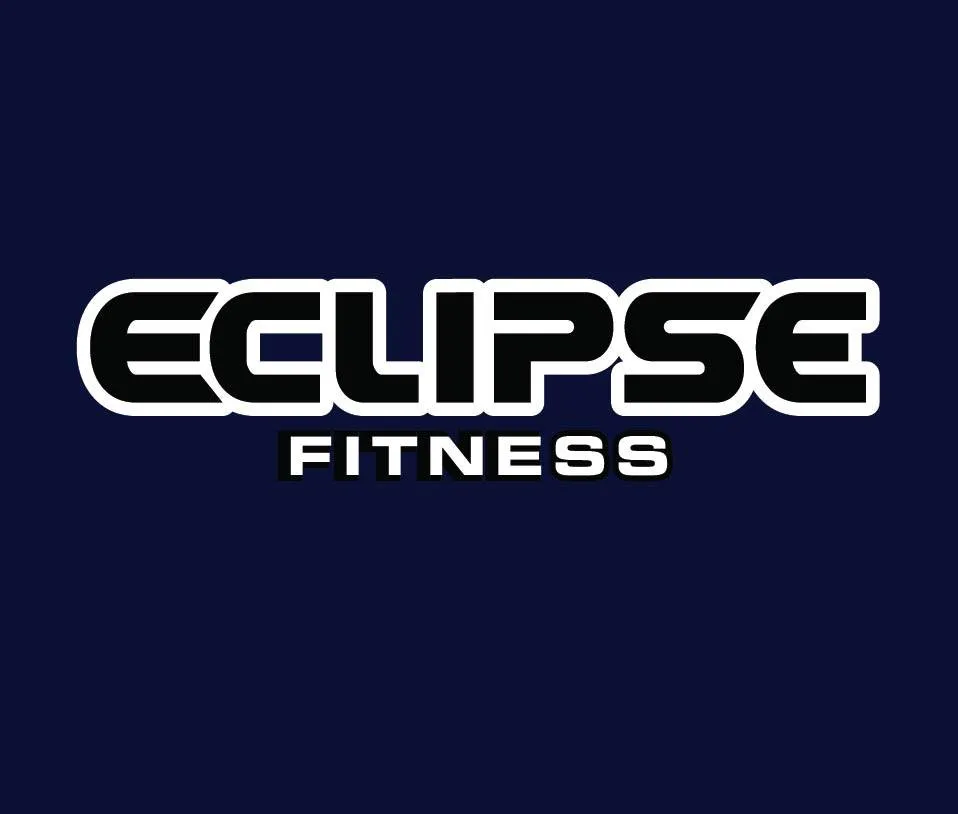 Eclipse Fitness logo