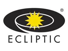 Ecliptic logo