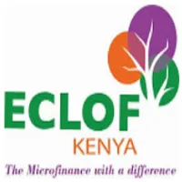 ECLOF Kenya logo