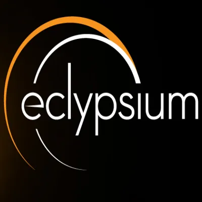 Eclypsium logo