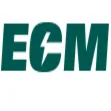 ECM Industries logo
