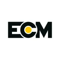 ECM Real Estate logo