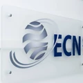 ECN Communication Solutions logo