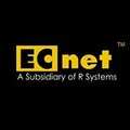 ECnet logo