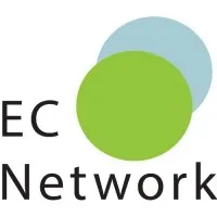 EC Network logo