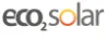 Eco2Solar logo