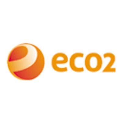Eco2 logo