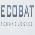 Eco-bat Technologies logo