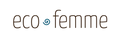 Eco Femme logo