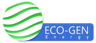 ECO-GEN Energy logo