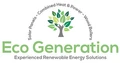 Eco Generation logo