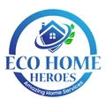 Eco Home Heroes logo