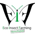 Eco Insect Farming logo
