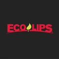 Eco Lips logo
