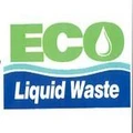 Eco Liquid Waste logo