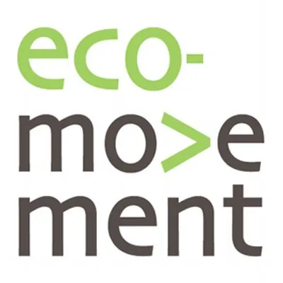 Eco-movement logo