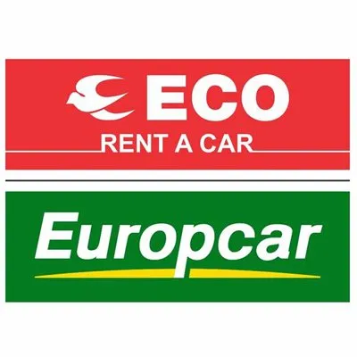 Eco Rent a Car logo