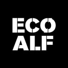 Ecoalf logo