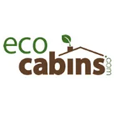 EcoCabins logo